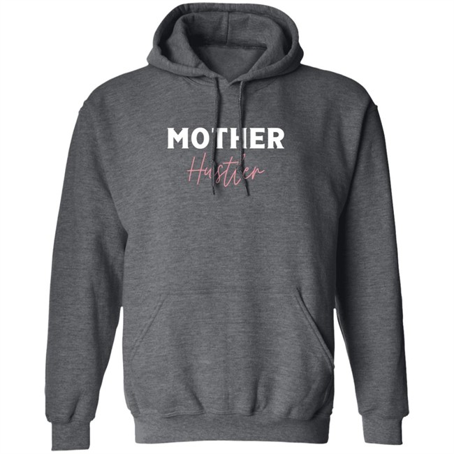 MIB Merch Store Mother Hustler Shirt Phong - MIB Merch Store Mother Hustler Shirt