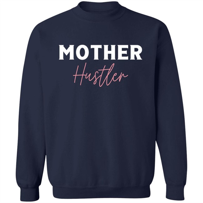 MIB Merch Store Mother Hustler Shirt Phong - MIB Merch Store Mother Hustler Shirt