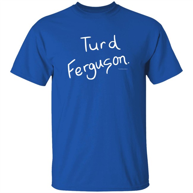 Danh - Norm Macdonald Merch Billy Madison Shirt Turd Ferguson Shirts