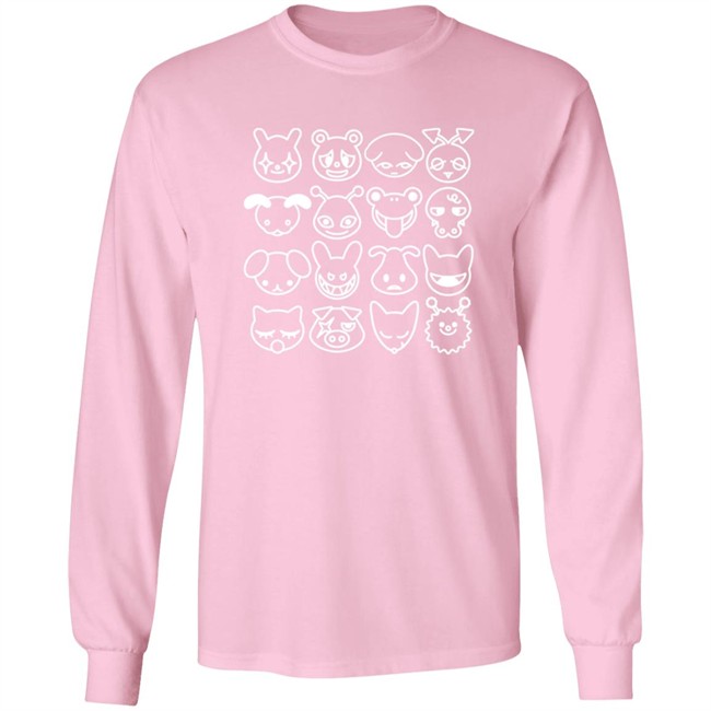 Today I Feel T Shirt Lurian Bristow Hang - Today I Feel T Shirt Lurian Bristow