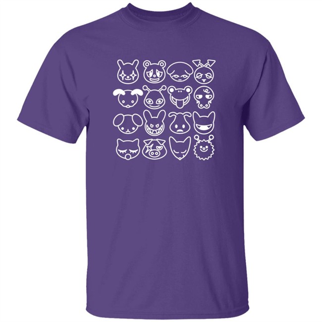 Today I Feel T Shirt Lurian Bristow Hang - Today I Feel T Shirt Lurian Bristow