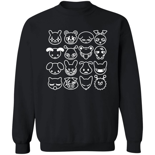 Today I Feel T Shirt Lurian Bristow Hang - Today I Feel T Shirt Lurian Bristow