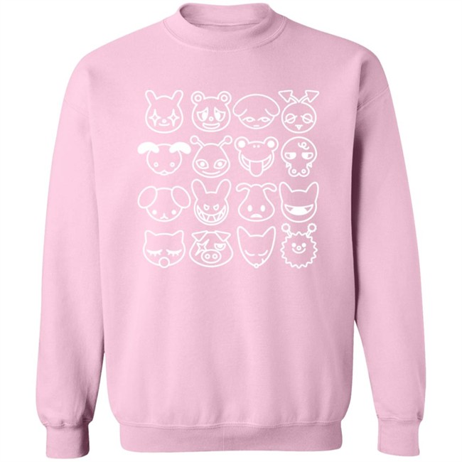 Today I Feel T Shirt Lurian Bristow Hang - Today I Feel T Shirt Lurian Bristow