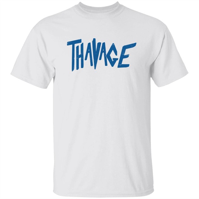 Danh - Cbum Merch Chris Bumstead Thavage T Shirt