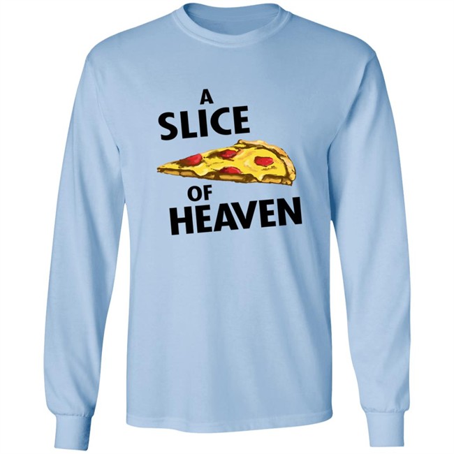 Little Italy Emma Roberts A Slice Pizza Of Heaven Shirt Mystic Pizza Phong - Little Italy Emma Roberts A Slice Pizza Of Heaven Shirt Mystic Pizza