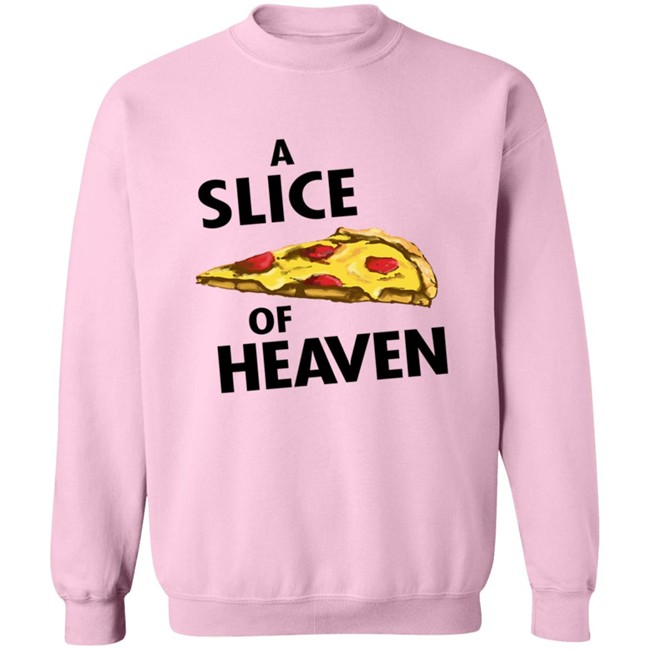 Little Italy Emma Roberts A Slice Pizza Of Heaven Shirt Mystic Pizza Phong - Little Italy Emma Roberts A Slice Pizza Of Heaven Shirt Mystic Pizza