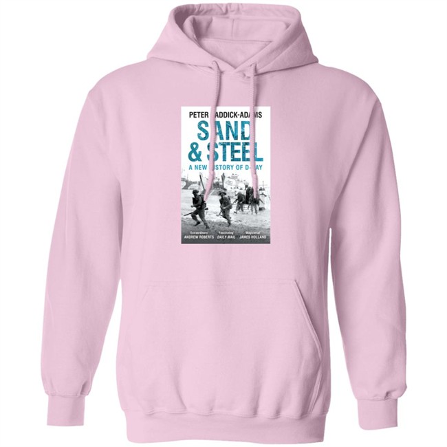 Iwm Shop Peter Caddick Adams Sand And Steel A New History Of D Day T Shirt Lesley Moor Iwm Shop Peter Caddick Adams Sand And Steel A New History Of D Day T Shirt Lesley Moor