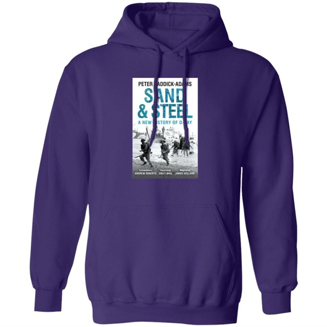 Iwm Shop Peter Caddick Adams Sand And Steel A New History Of D Day T Shirt Lesley Moor Iwm Shop Peter Caddick Adams Sand And Steel A New History Of D Day T Shirt Lesley Moor