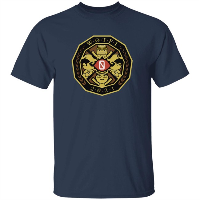 Smg4 Merch Store Wotfi 2021 Shirt Smg4 Merch Store Wotfi 2021 Shirt
