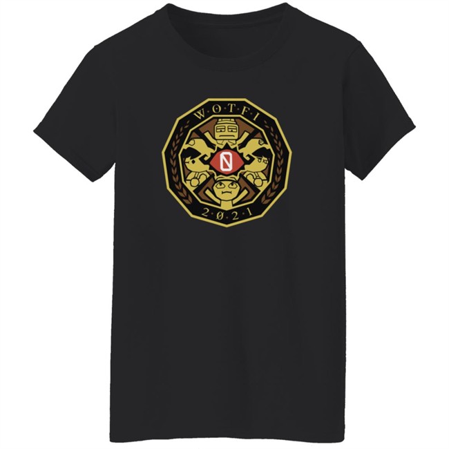 Smg4 Merch Store Wotfi 2021 Shirt Smg4 Merch Store Wotfi 2021 Shirt