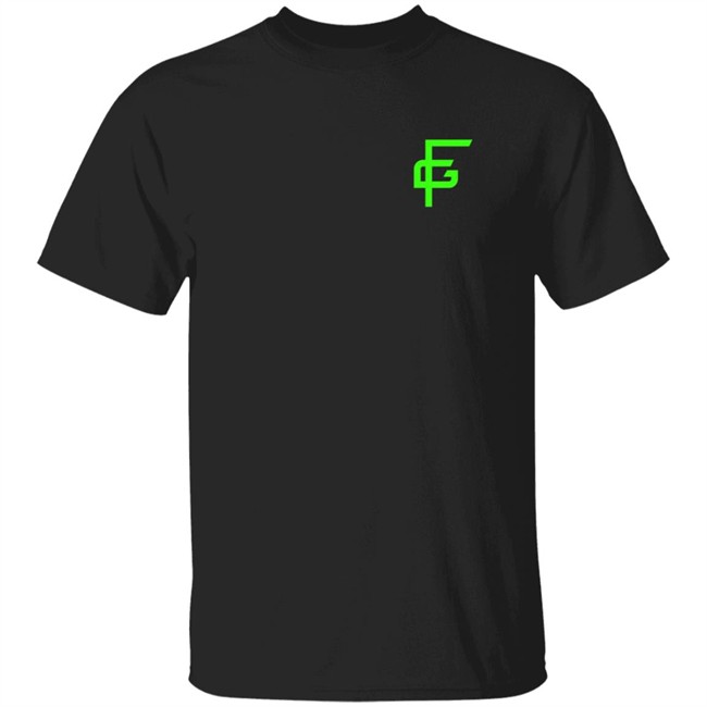 Follow God T Shirt Follow God Chicago