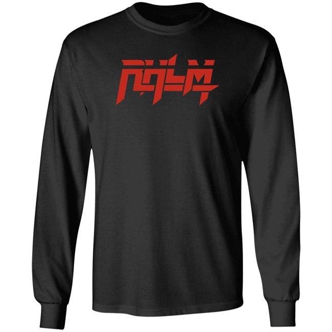 Anuel Aa Merch RHLM Shirt Anuel Aa Merch RHLM Shirt