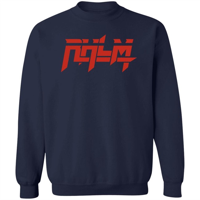 Anuel Aa Merch RHLM Shirt Anuel Aa Merch RHLM Shirt
