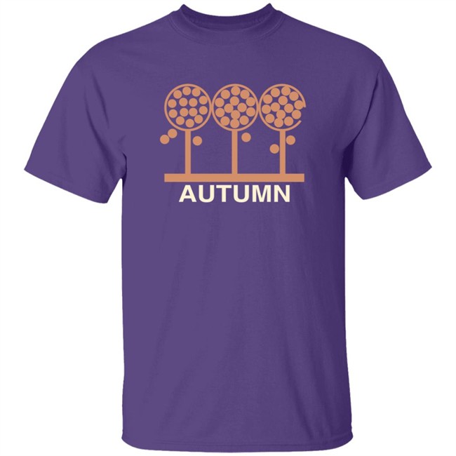 80s News Screens Shop Autumn Shirt 80s News Screens Shop Autumn Shirt