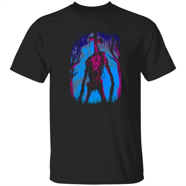 SlimySwampGhost Siren Head T Shirt SlimySwampGhost Siren Head T Shirt