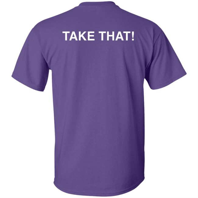Obvious Shirts Merch No Shot, Sparkles...Take That Shirt Obvious Shirts Merch No Shot, Sparkles...Take That Shirt