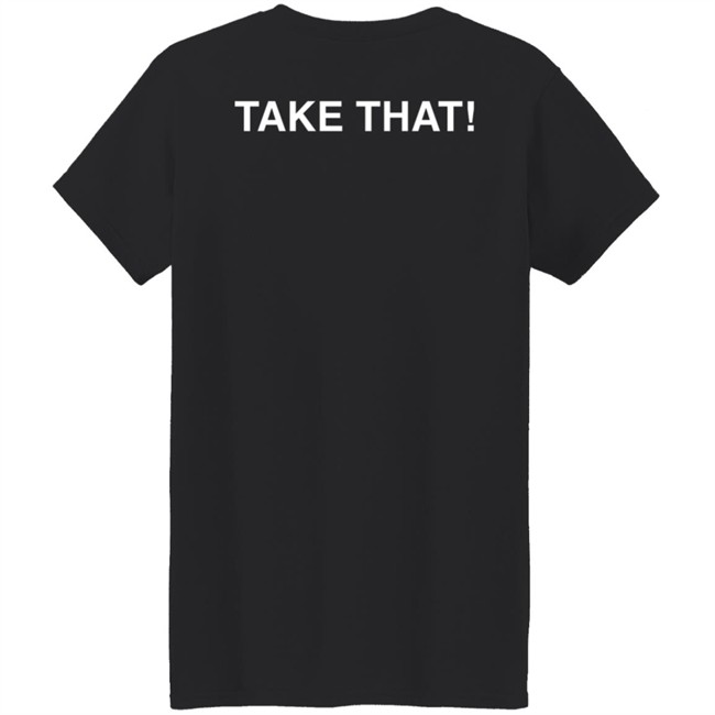 Obvious Shirts Merch No Shot, Sparkles...Take That Shirt Obvious Shirts Merch No Shot, Sparkles...Take That Shirt