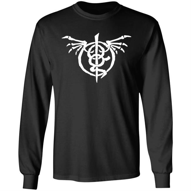 Lamb Of God Merch Wrath Logo Hoodie Lamb Of God Merch Wrath Logo Hoodie
