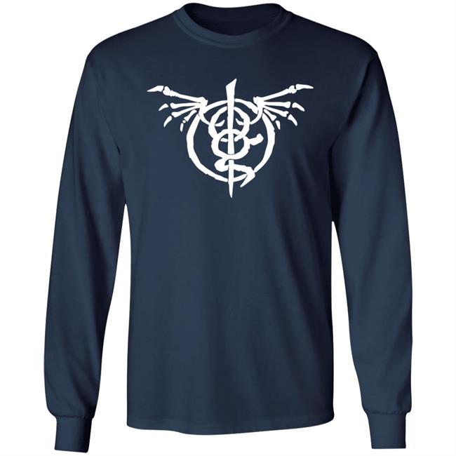Lamb Of God Merch Wrath Logo Hoodie Lamb Of God Merch Wrath Logo Hoodie