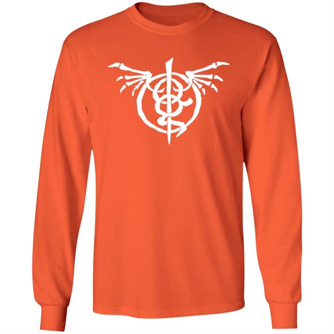 Lamb Of God Merch Wrath Logo Hoodie Lamb Of God Merch Wrath Logo Hoodie