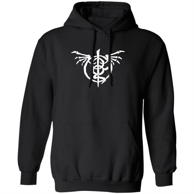 Lamb Of God Merch Wrath Logo Hoodie Lamb Of God Merch Wrath Logo Hoodie