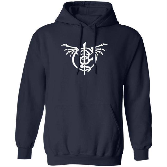 Lamb Of God Merch Wrath Logo Hoodie Lamb Of God Merch Wrath Logo Hoodie