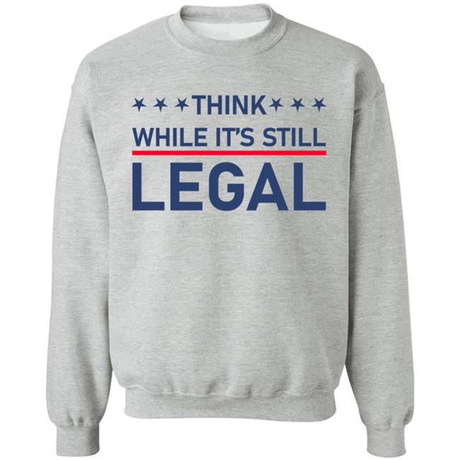 Rihanna Shirts Think While It’s Still Legal T shirt Vetements Merch Rihanna Shirts Think While It’s Still Legal T shirt Vetements Merch