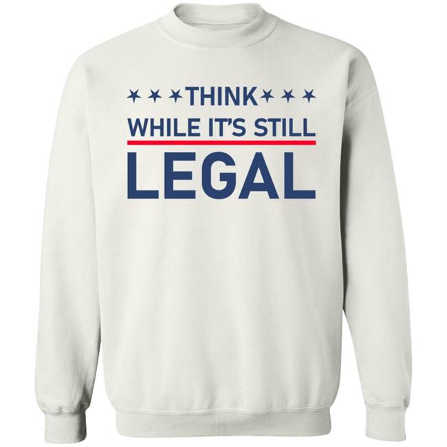Rihanna Shirts Think While It’s Still Legal T shirt Vetements Merch Rihanna Shirts Think While It’s Still Legal T shirt Vetements Merch