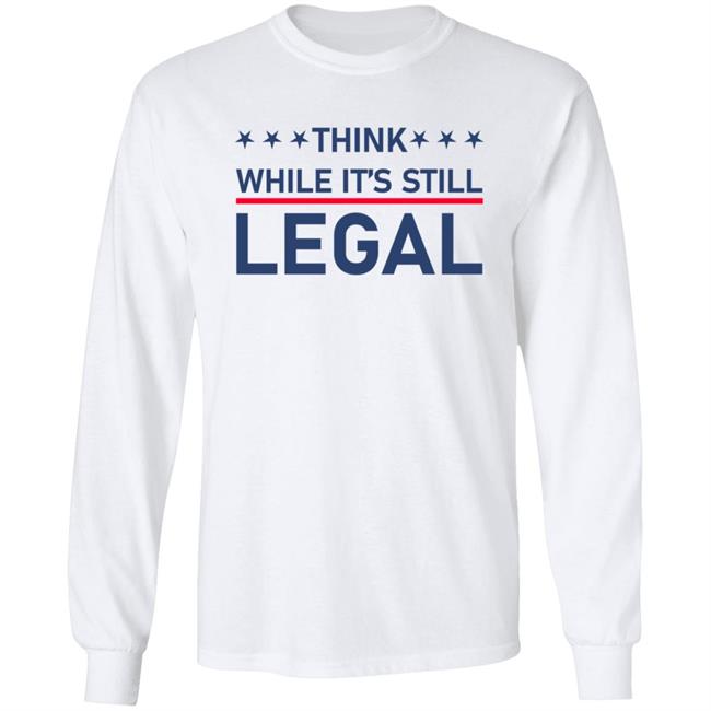 Rihanna Shirts Think While It’s Still Legal T shirt Vetements Merch Rihanna Shirts Think While It’s Still Legal T shirt Vetements Merch