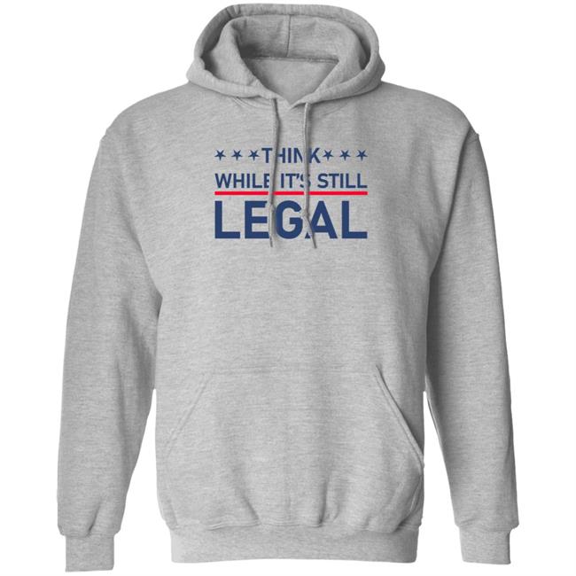 Rihanna Shirts Think While It’s Still Legal T shirt Vetements Merch Rihanna Shirts Think While It’s Still Legal T shirt Vetements Merch