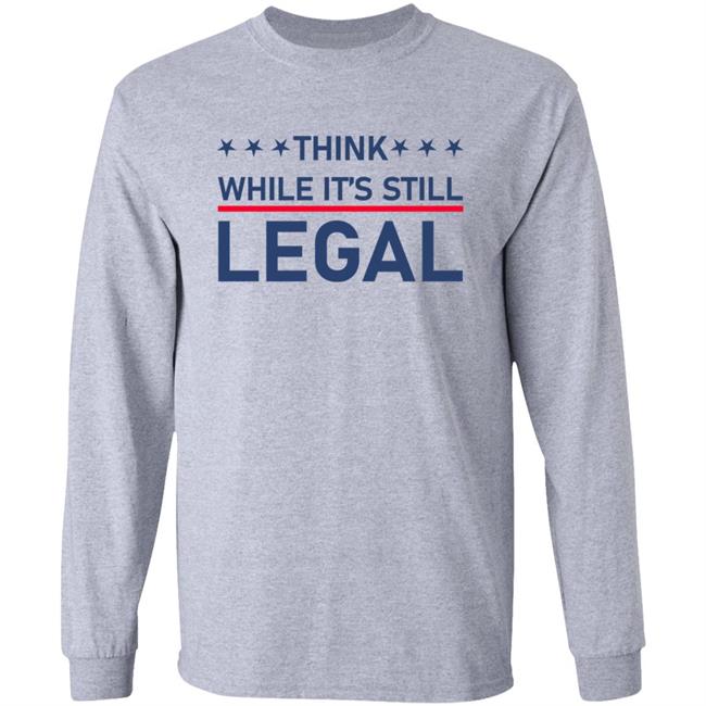 Rihanna Shirts Think While It’s Still Legal T shirt Vetements Merch Rihanna Shirts Think While It’s Still Legal T shirt Vetements Merch