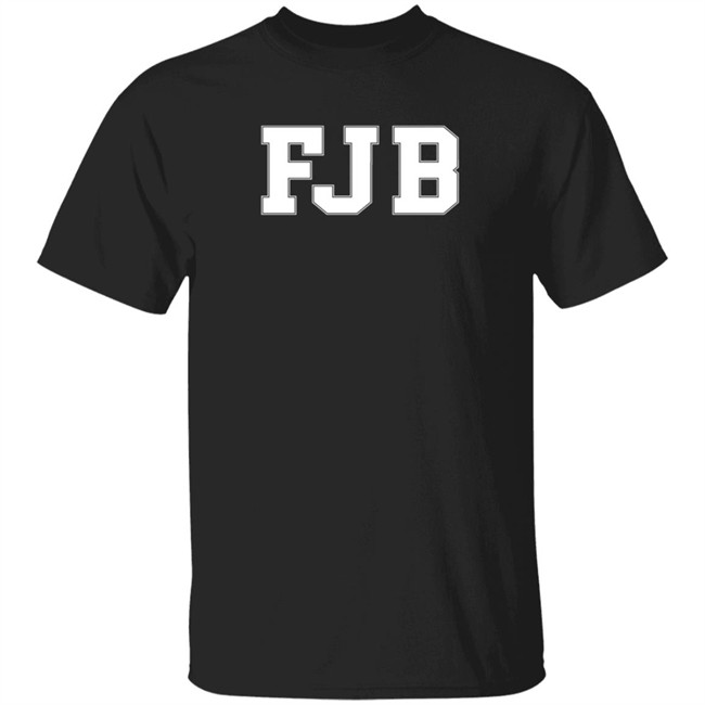 FJB Long Sleeve T Shirt Fuck Joe Biden FJB Long Sleeve T Shirt Fuck Joe Biden