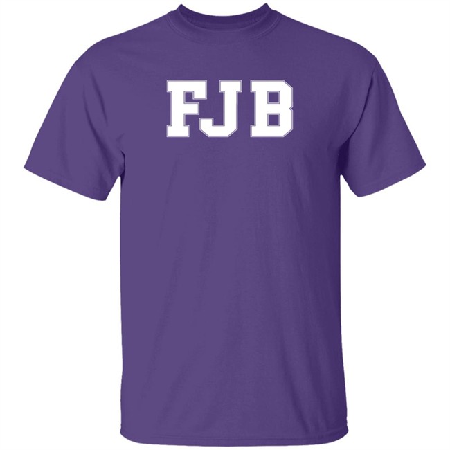 FJB Long Sleeve T Shirt Fuck Joe Biden FJB Long Sleeve T Shirt Fuck Joe Biden