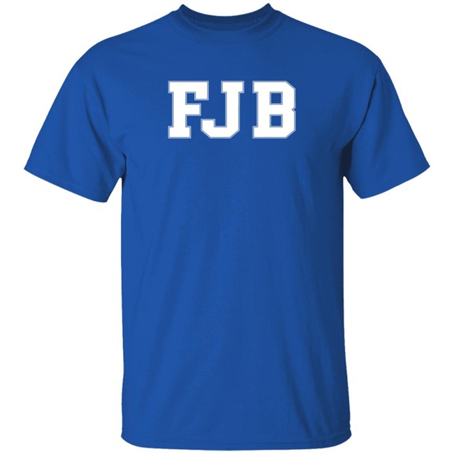 FJB Long Sleeve T Shirt Fuck Joe Biden FJB Long Sleeve T Shirt Fuck Joe Biden