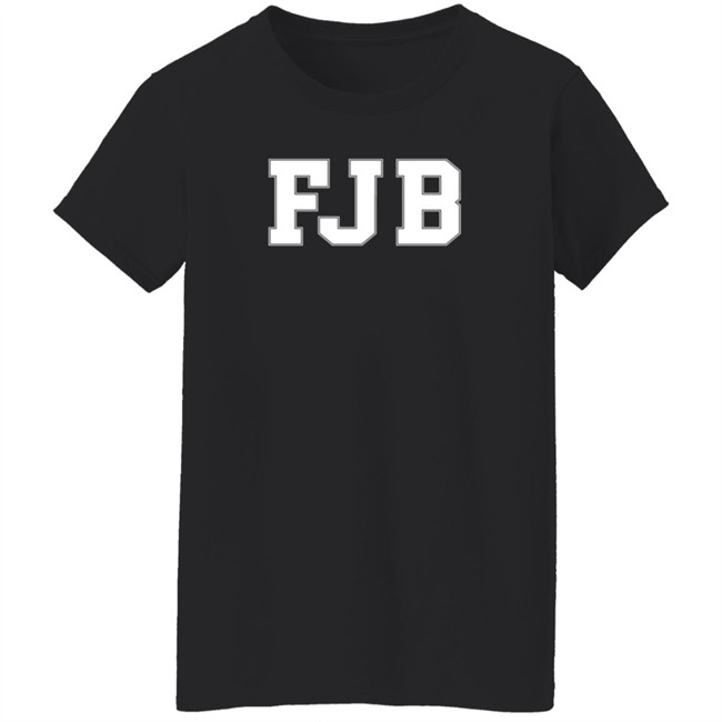 FJB Long Sleeve T Shirt Fuck Joe Biden FJB Long Sleeve T Shirt Fuck Joe Biden