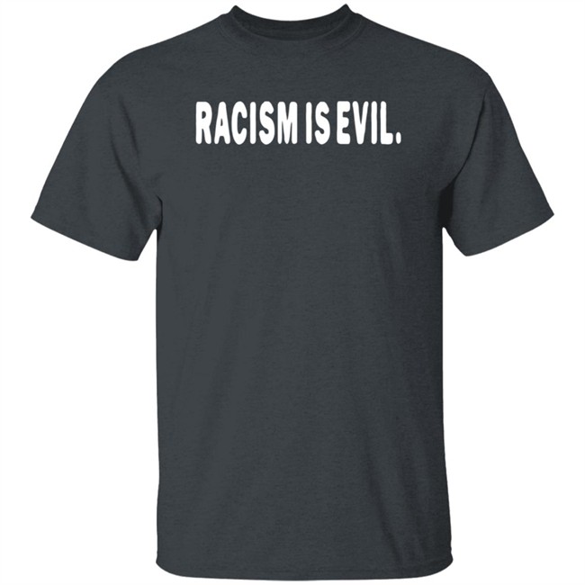 Racism Is Evil Hoodie Justin Bieber Racism Is Evil Hoodie Justin Bieber