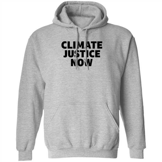 Climate Justice Now Shirt Joe Portlock Climate Justice Now Shirt Joe Portlock