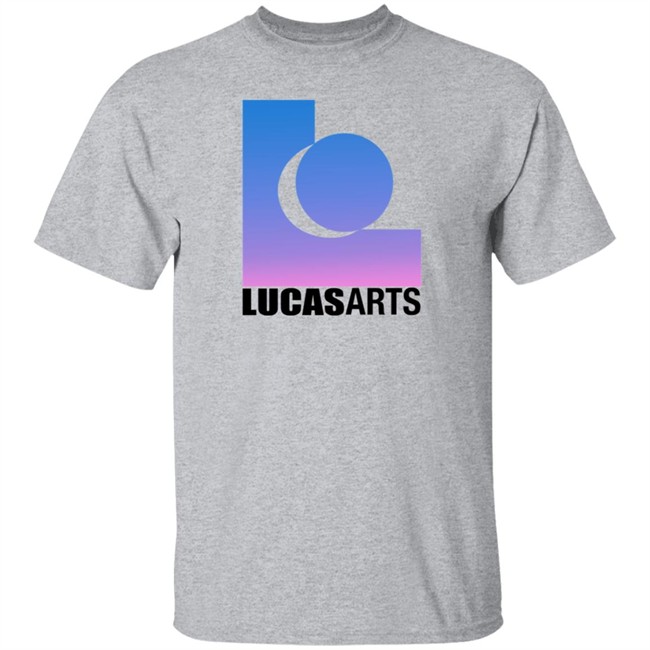 Tim Of Legend LucasArts Shirt Lens Crafters Tim Of Legend LucasArts Shirt Lens Crafters