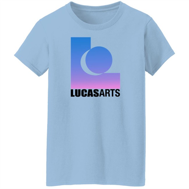 Tim Of Legend LucasArts Shirt Lens Crafters Tim Of Legend LucasArts Shirt Lens Crafters