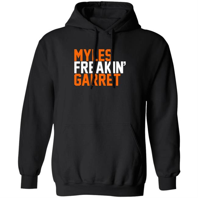 Myles Freakin Garret Shirt Robin Smilek Flash Garrett Myles Freakin Garret Shirt Robin Smilek Flash Garrett