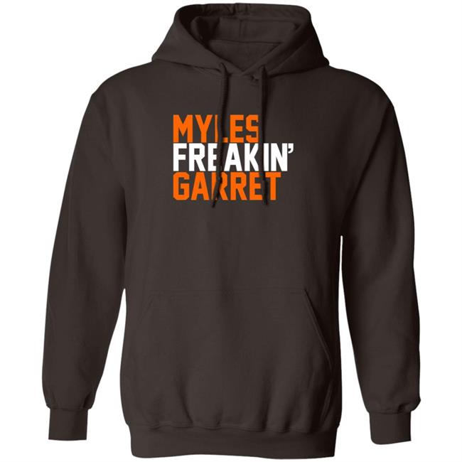 Myles Freakin Garret Shirt Robin Smilek Flash Garrett Myles Freakin Garret Shirt Robin Smilek Flash Garrett