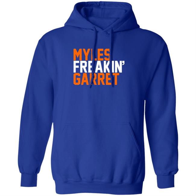 Myles Freakin Garret Shirt Robin Smilek Flash Garrett Myles Freakin Garret Shirt Robin Smilek Flash Garrett