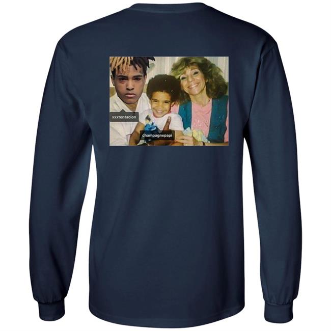 Xxxtentacion Who's Your Daddy Shirt Riley Taugor Xxxtentacion Who's Your Daddy Shirt Riley Taugor