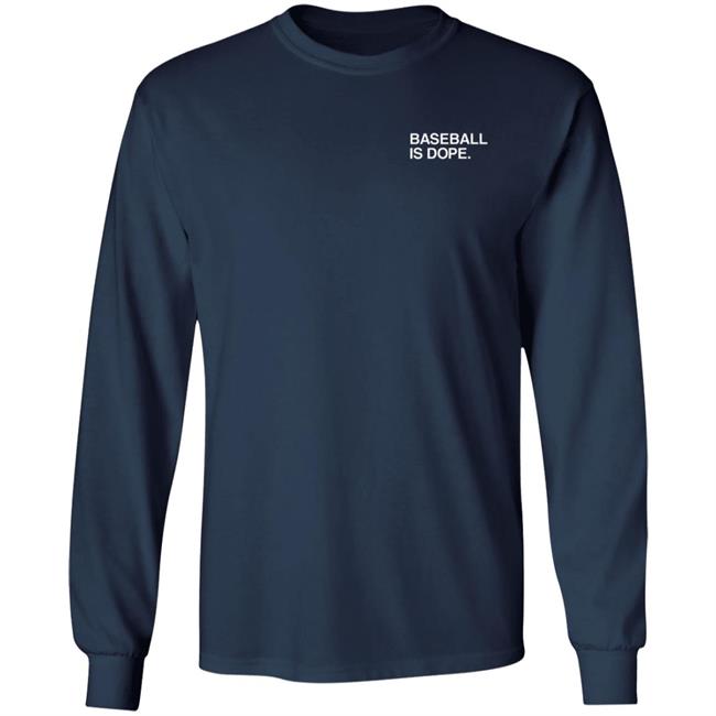 Adbert Alzolay Baseball Is Dope Obvious Shirts Cubs Zone Adbert Alzolay Baseball Is Dope Obvious Shirts Cubs Zone