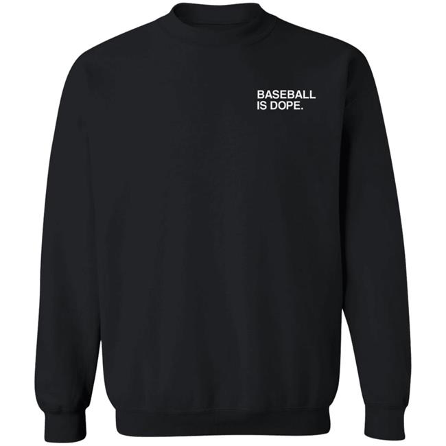 Adbert Alzolay Baseball Is Dope Obvious Shirts Cubs Zone Adbert Alzolay Baseball Is Dope Obvious Shirts Cubs Zone