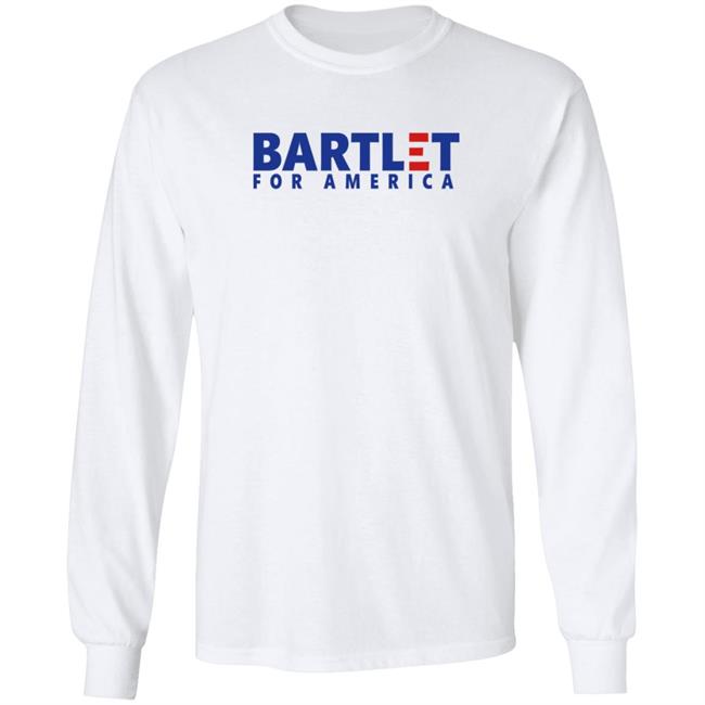 Lemon Lyman Shop Bartlet For America T Shirt Spooky Joey Lemon Lyman Shop Bartlet For America T Shirt Spooky Joey