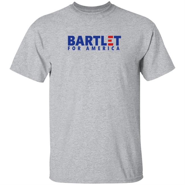 Lemon Lyman Shop Bartlet For America T Shirt Spooky Joey Lemon Lyman Shop Bartlet For America T Shirt Spooky Joey