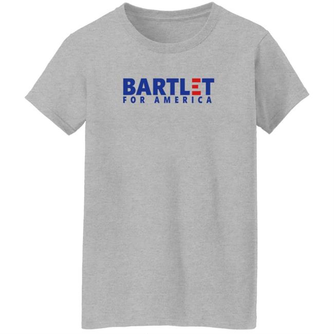 Lemon Lyman Shop Bartlet For America T Shirt Spooky Joey Lemon Lyman Shop Bartlet For America T Shirt Spooky Joey