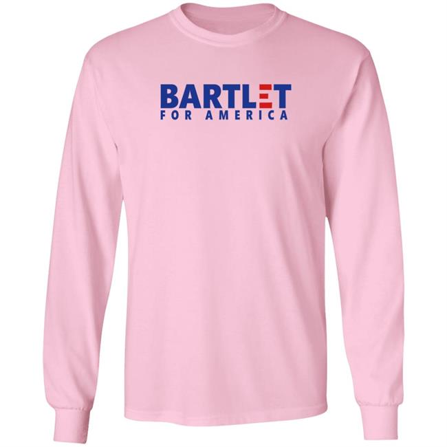 Lemon Lyman Shop Bartlet For America T Shirt Spooky Joey Lemon Lyman Shop Bartlet For America T Shirt Spooky Joey