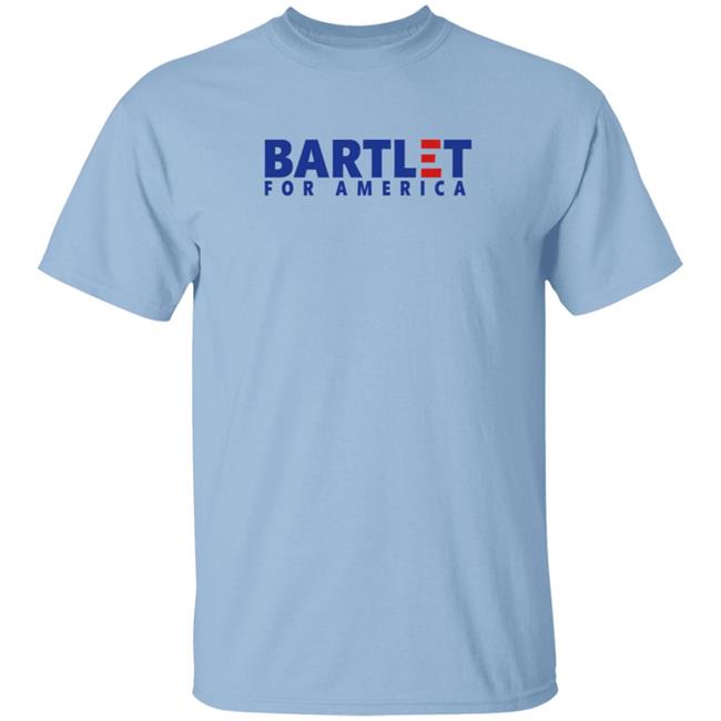 Lemon Lyman Shop Bartlet For America T Shirt Spooky Joey Lemon Lyman Shop Bartlet For America T Shirt Spooky Joey
